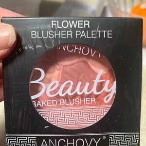 Beauty Baked Blusher Palette - Pink